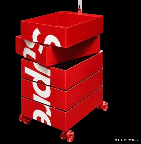 SUPREME DRAWER 360 ORGANIZER 0814